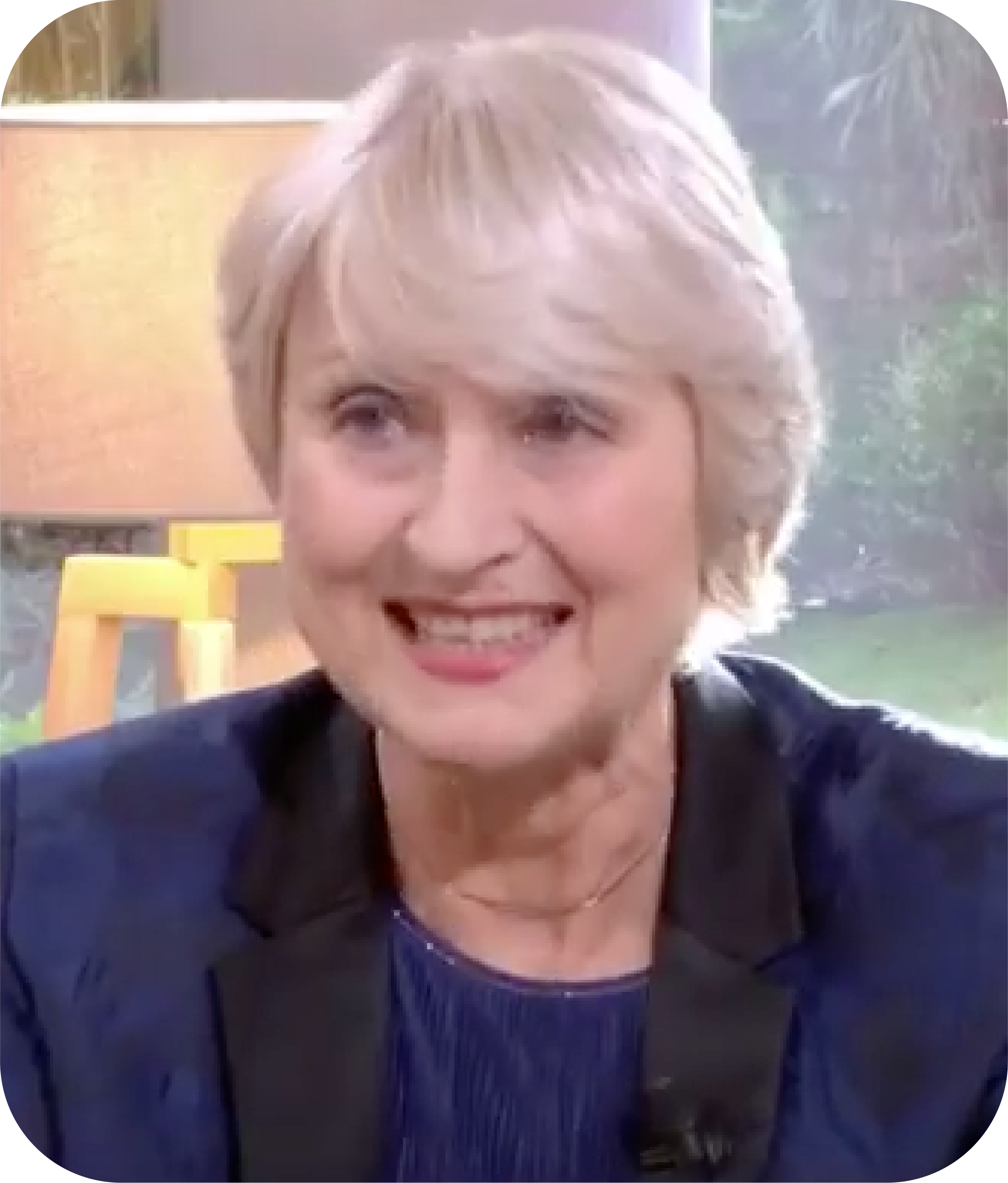 Josette Serres